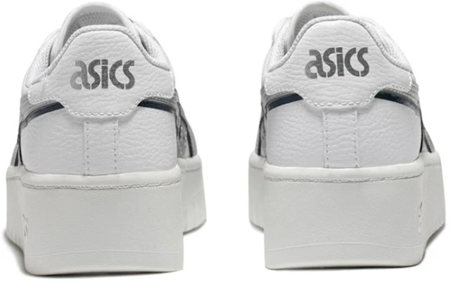 (W) ASICS JAPAN S PF ''Blanc Gris Noir'' 1202A360-107 Shop (W) ASICS JAPAN S PF ''Blanc Gris Noir'' 1202A360-107