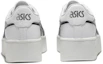Shop (W) ASICS JAPAN S PF ''Blanc Gris Noir'' 1202A360-107