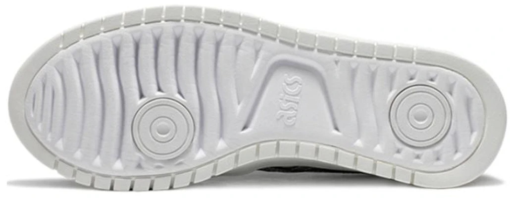 (W) ASICS JAPAN S PF ''Blanc Gris Noir'' 1202A360-107 Purchase (W) ASICS JAPAN S PF ''Blanc Gris Noir'' 1202A360-107
