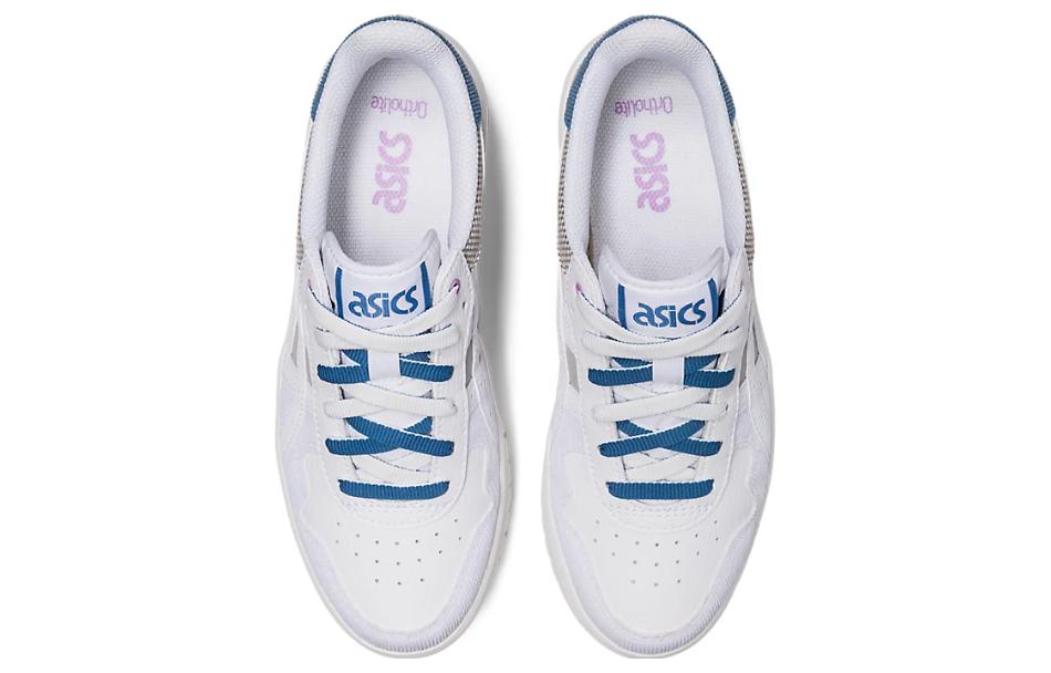 (W) ASICS Japan S PF 'White Houndstooth Denim' 圖 5