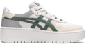 Order (W) ASICS Japan S PF 'Putih Houndstooth Ivy' 1202A419-102