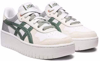 Lookbook (女款)ASICS Japan S PF '白色千鳥格常春藤' 1202A419-102
