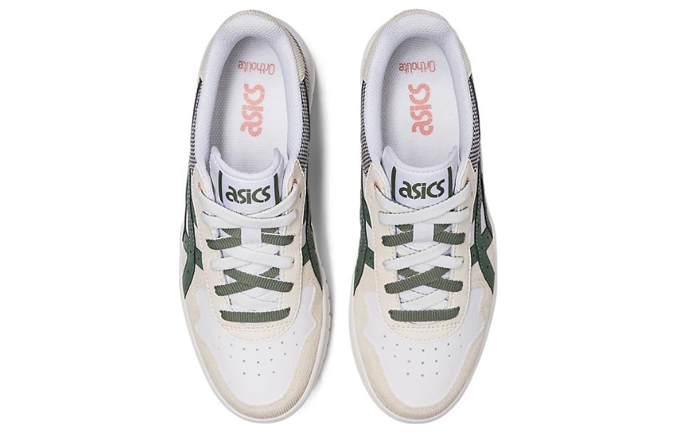 (W) ASICS Japan S PF 'White Houndstooth Ivy' 圖 5