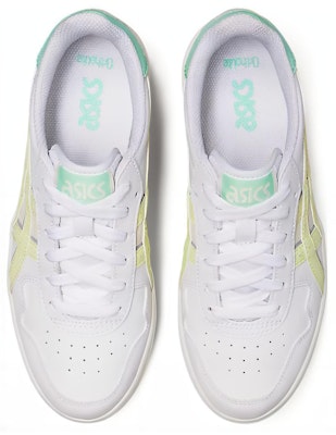 (W) ASICS Japan S PF '白色集会黄' 1202A360-109 Purchase (W) ASICS Japan S PF '白色集会黄' 1202A360-109