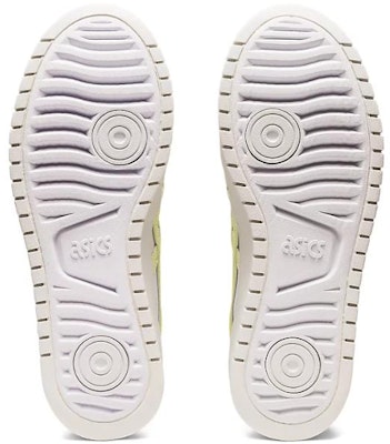 (W) ASICS Japan S PF '白色集会黄' 1202A360-109 Sizing (W) ASICS Japan S PF '白色集会黄' 1202A360-109