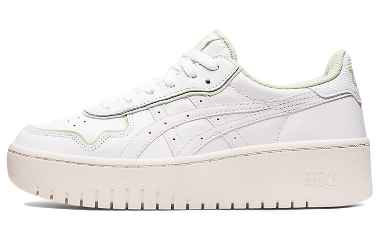 (W) ASICS Japan S PF 'White Jade'