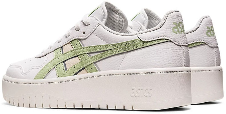 (W) ASICS Japan S PF '白玉' 1202A360-103 Shop (W) ASICS Japan S PF '白玉' 1202A360-103