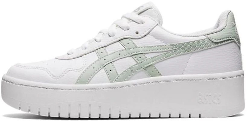 (W) ASICS Japan S PF 'Putih Lichen Rock' 1202A024-104 Buy (W) ASICS Japan S PF 'Putih Lichen Rock' 1202A024-104