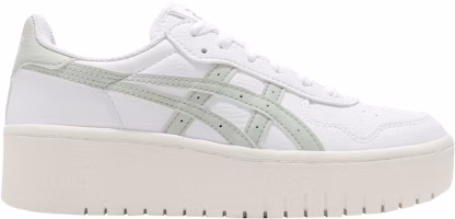 (Women) ASICS Japan S PF 'White Lichen Rock' 1202A024-104 (Women) ASICS Japan S PF 'White Lichen Rock' 1202A024-104