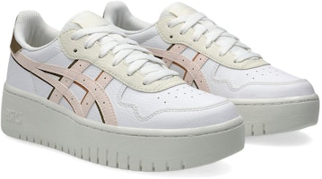 (女款)ASICS Japan S PF '白色礦物米色' 1202A360-118 Order (女款)ASICS Japan S PF '白色礦物米色' 1202A360-118