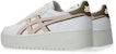 (W) ASICS Japan S PF 'Putih Mineral Beige' 1202A360-118