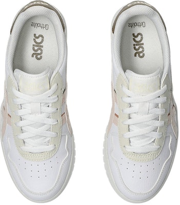 (W) ASICS Japan S PF 'Putih Mineral Beige' 1202A360-118 Purchase (W) ASICS Japan S PF 'Putih Mineral Beige' 1202A360-118