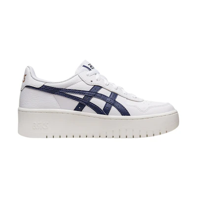 (W) ASICS Japan S PF 'White Peacoat'