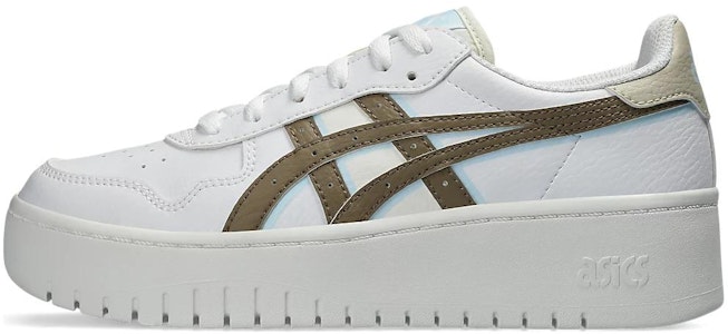 (W) ASICS Japan S PF 'Blanco Pimienta' 1202A360-115 Buy (W) ASICS Japan S PF 'Blanco Pimienta' 1202A360-115