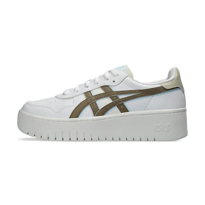 (W) ASICS Japan S PF 'White Pepper'