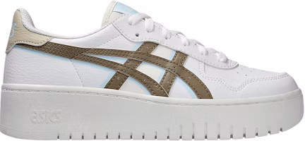 (Women) ASICS Japan S PF 'White Pepper' 1202A360-115 (Women) ASICS Japan S PF 'White Pepper' 1202A360-115