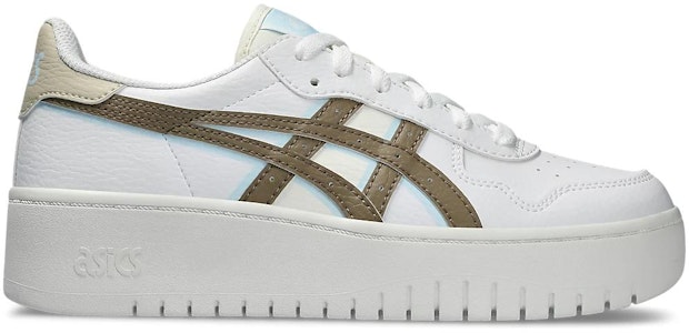 (W) ASICS Japan S PF 'Blanco Pimienta' 1202A360-115 Order (W) ASICS Japan S PF 'Blanco Pimienta' 1202A360-115