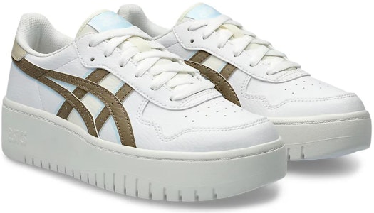 (W) ASICS Japan S PF 'Blanco Pimienta' 1202A360-115 Lookbook (W) ASICS Japan S PF 'Blanco Pimienta' 1202A360-115