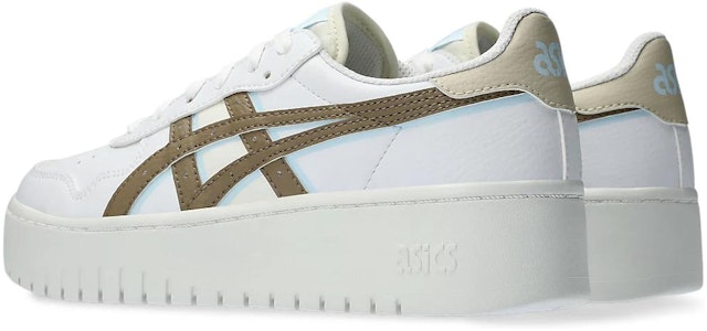 (W) ASICS Japan S PF 'Blanco Pimienta' 1202A360-115 Shop (W) ASICS Japan S PF 'Blanco Pimienta' 1202A360-115