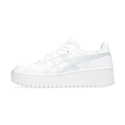 (W) ASICS Japan S PF 'White Pure Aqua'