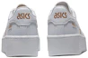 Shop (W) ASICS Japan S PF '白色纯金' 1202A008-100