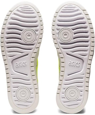 (W) ASICS Japan S PF 白色安全黄 1202A024-106 Sizing (W) ASICS Japan S PF 白色安全黄 1202A024-106