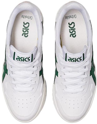 (W) ASICS Japan S PF 'Putih Shamrock Hijau' 1202A024-109 Shop (W) ASICS Japan S PF 'Putih Shamrock Hijau' 1202A024-109