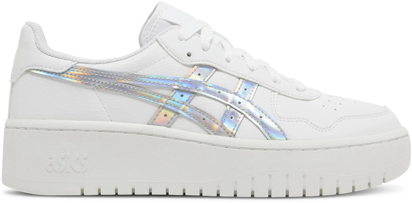 (W) アシックス ジャパン S PF "ホワイト/シルバー" 1202A300-100 Buy (W) アシックス ジャパン S PF "ホワイト/シルバー" 1202A300-100