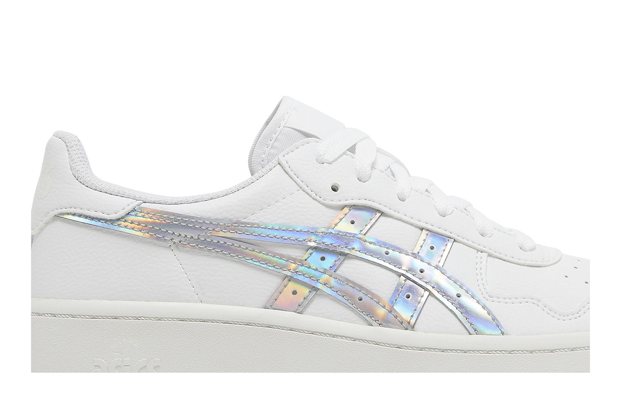 (W) ASICS Japan S PF 'White Silver' 圖 2