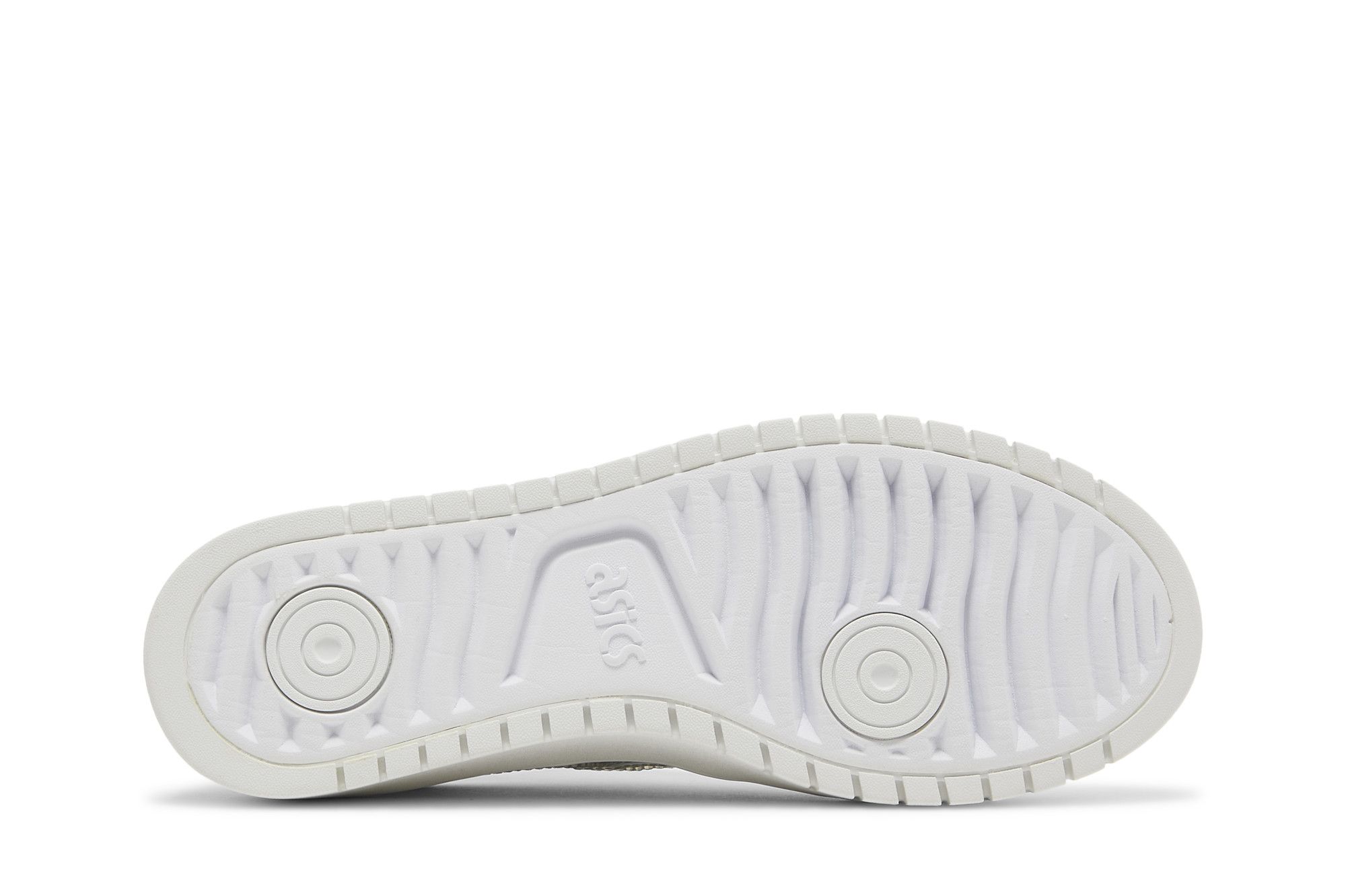 (W) ASICS Japan S PF 'White Silver' 圖 4