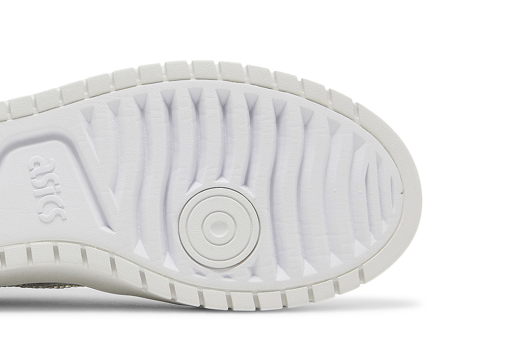 (W) ASICS Japan S PF 'White Silver' 圖 5