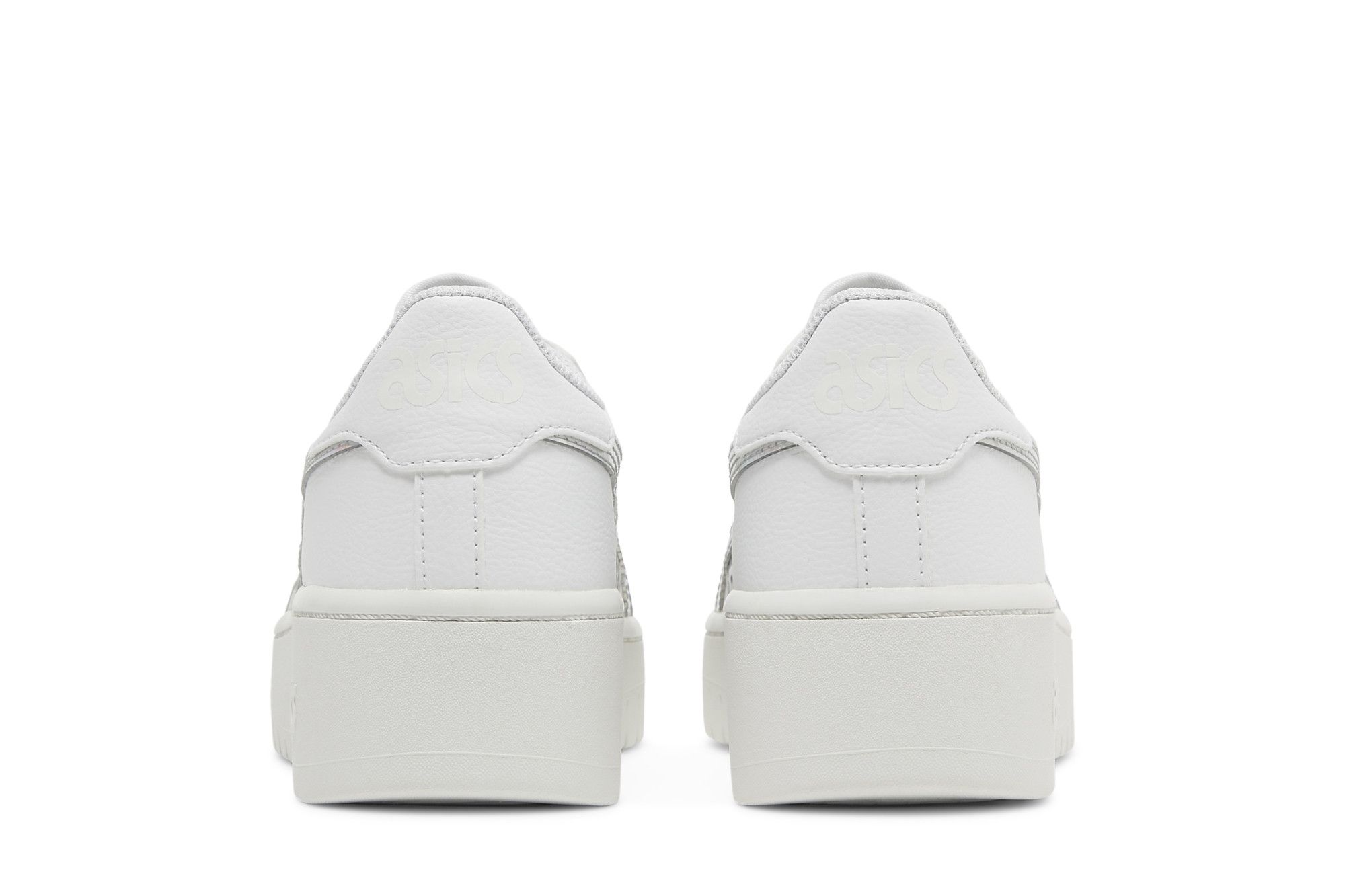 (W) ASICS Japan S PF 'White Silver' 圖 6