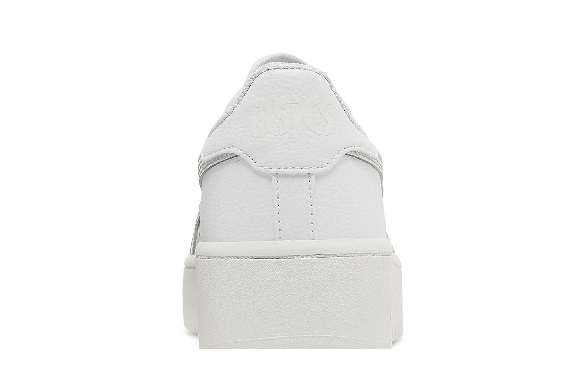 Sizing (W) ASICS Japan S PF '白银' 1202A300-100