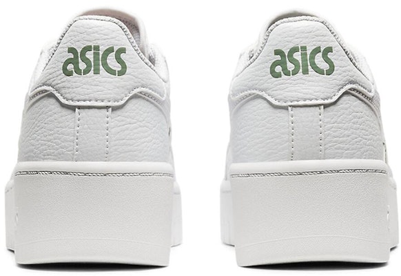 (W) ASICS Japan S PF 'Blanco Gris Pizarra' 1202A006-101 Purchase (W) ASICS Japan S PF 'Blanco Gris Pizarra' 1202A006-101