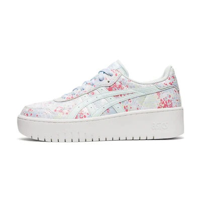 (W) ASICS Japan S PF 'White Soothing Sea'