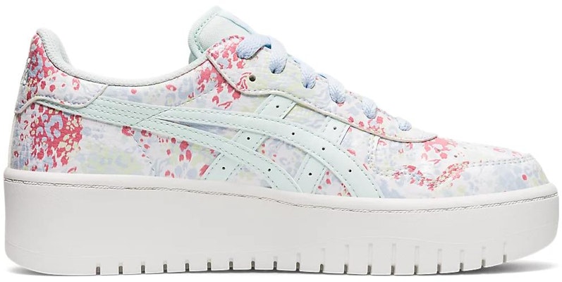 (W) ASICS Japan S PF 'Putih Soothing Sea' 1202A376-100 Order (W) ASICS Japan S PF 'Putih Soothing Sea' 1202A376-100