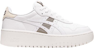 (Women) ASICS Japan S PF 'White Vanilla' 1202A361-101 (Women) ASICS Japan S PF 'White Vanilla' 1202A361-101