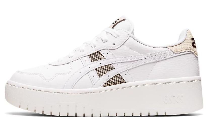 (W) ASICS Japan S PF 'White Vanilla'