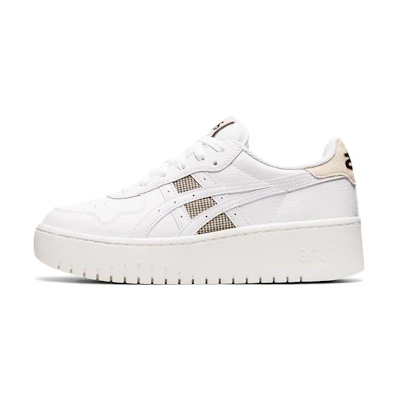 (W) ASICS Japan S PF 'White Vanilla'