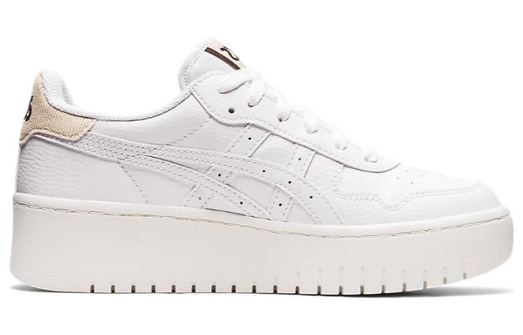 (W) ASICS Japan S PF 'White Vanilla' 圖 2