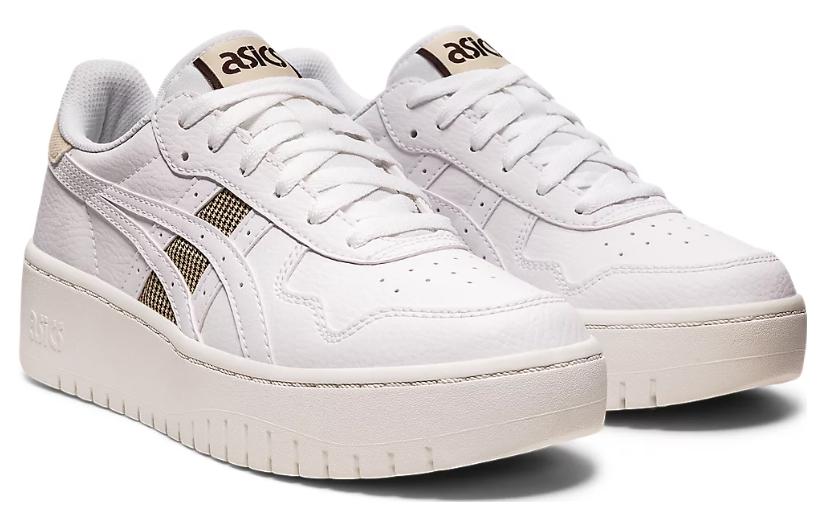 (W) ASICS Japan S PF 'White Vanilla' 圖 3