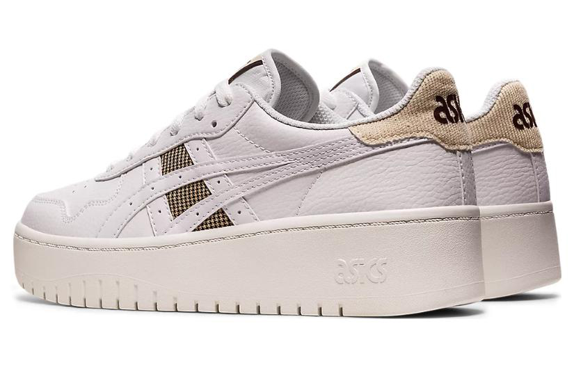 (W) ASICS Japan S PF 'White Vanilla' 圖 4