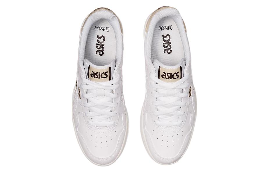 (W) ASICS Japan S PF 'White Vanilla' 圖 5