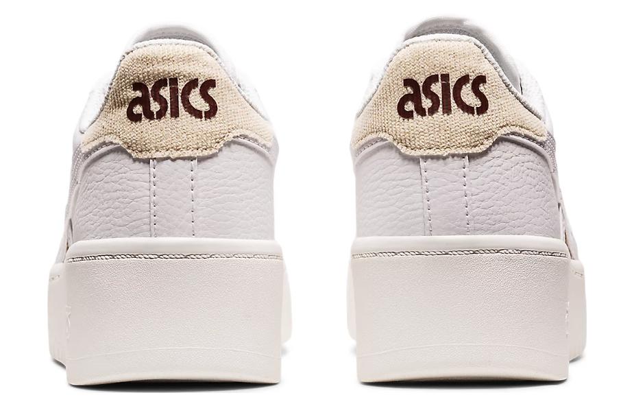 (W) ASICS Japan S PF 'White Vanilla' 圖 6