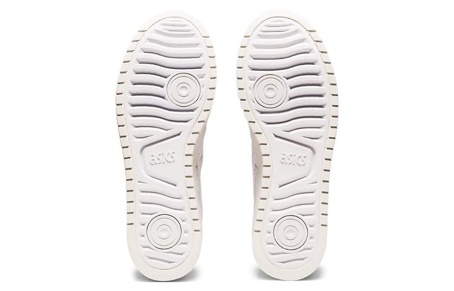 Sizing (W) アシックス ジャパン S PF 「ホワイトバニラ」 1202A361-101