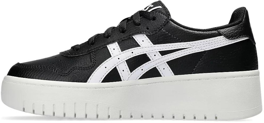 (Women) ASICS Japan S PF Black White 1202A024-002 Buy (Women) ASICS Japan S PF Black White 1202A024-002