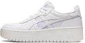 Buy (W) (女性用) ASICS JAPAN S PF Low 'ホワイトパープル' 1202A360-108 1202A360-108