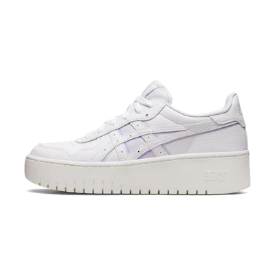 (W) ASICS JAPAN S PF Low 'White Purple'