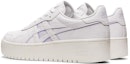 Shop (W) (女性用) ASICS JAPAN S PF Low 'ホワイトパープル' 1202A360-108 1202A360-108