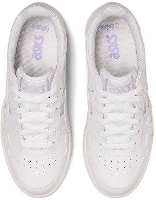 (W) (女性用) ASICS JAPAN S PF Low 'ホワイトパープル' 1202A360-108 1202A360-108 Purchase (W) (女性用) ASICS JAPAN S PF Low 'ホワイトパープル' 1202A360-108 1202A360-108